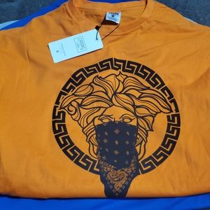 Xl Crooks & Castles T Shirt